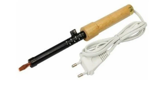 Паяльник электрический (80 Вт)