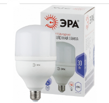Лампочка светодиодная ЭРА STD LED (30 Вт)