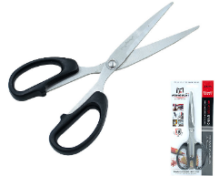 Ножницы бытовые HR-009 Diamond Series