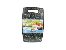 Доска разделочная пластиковая 37*23*1