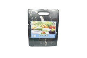 Доска разделочная пластиковая 38*30*1