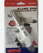 Газовая горелка / насадка на баллон Flame Gun