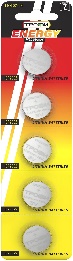 Батарейка Трофи CR2032 - 5 BL Energy Power Lithium (блист. )