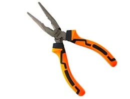 Длиногубцы SI-NY6 "Sparklux"