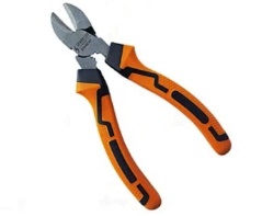 Бокорезы SI-NB6 "Sparklux"
