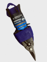 Ножницы по металлу "Sparklux" SL-8810