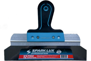 Шпатель малярный "Sparklux" 12
