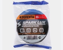 Изолента х/б 80 "Sparklux" маленький