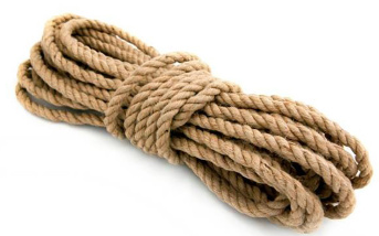 Канат Джутовый Ф10 (20 м)