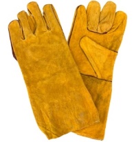 Крага Желтый Ql-2