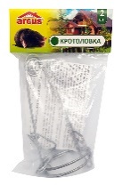 ARGUS GARDEN кротоловка проволочная