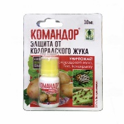 Командор 1 мл