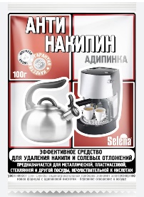 АнтиНакипин Selena 100г
