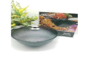Казан 4,5 л Fessle F-030