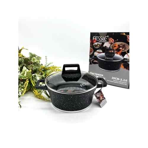 Кастрюля FESSLE FE-0109505,20