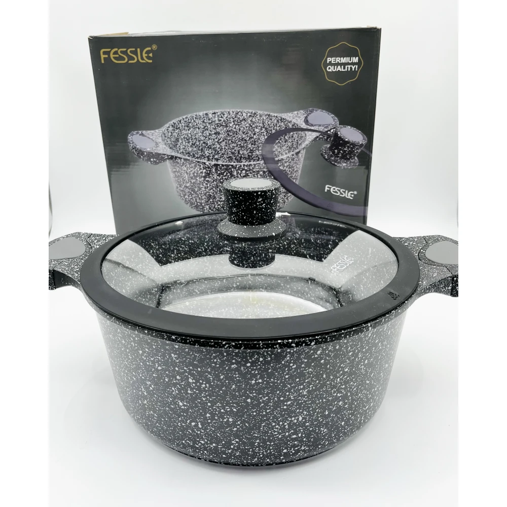 Кастрюля FESSLE диаметр, F-C028SL