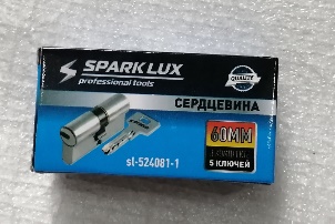 Сердцевина SPARK KD-CN 60* CN 5к