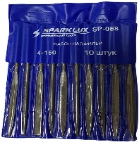 Надфель 4*160 SP-068