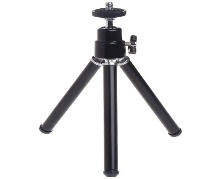 Штатив для лазера 1,m черн TRIPOD