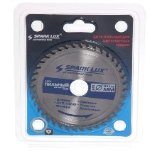 Диск по дер LUX 185*40