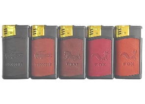 Зажигалка ТF-04, 50 шт