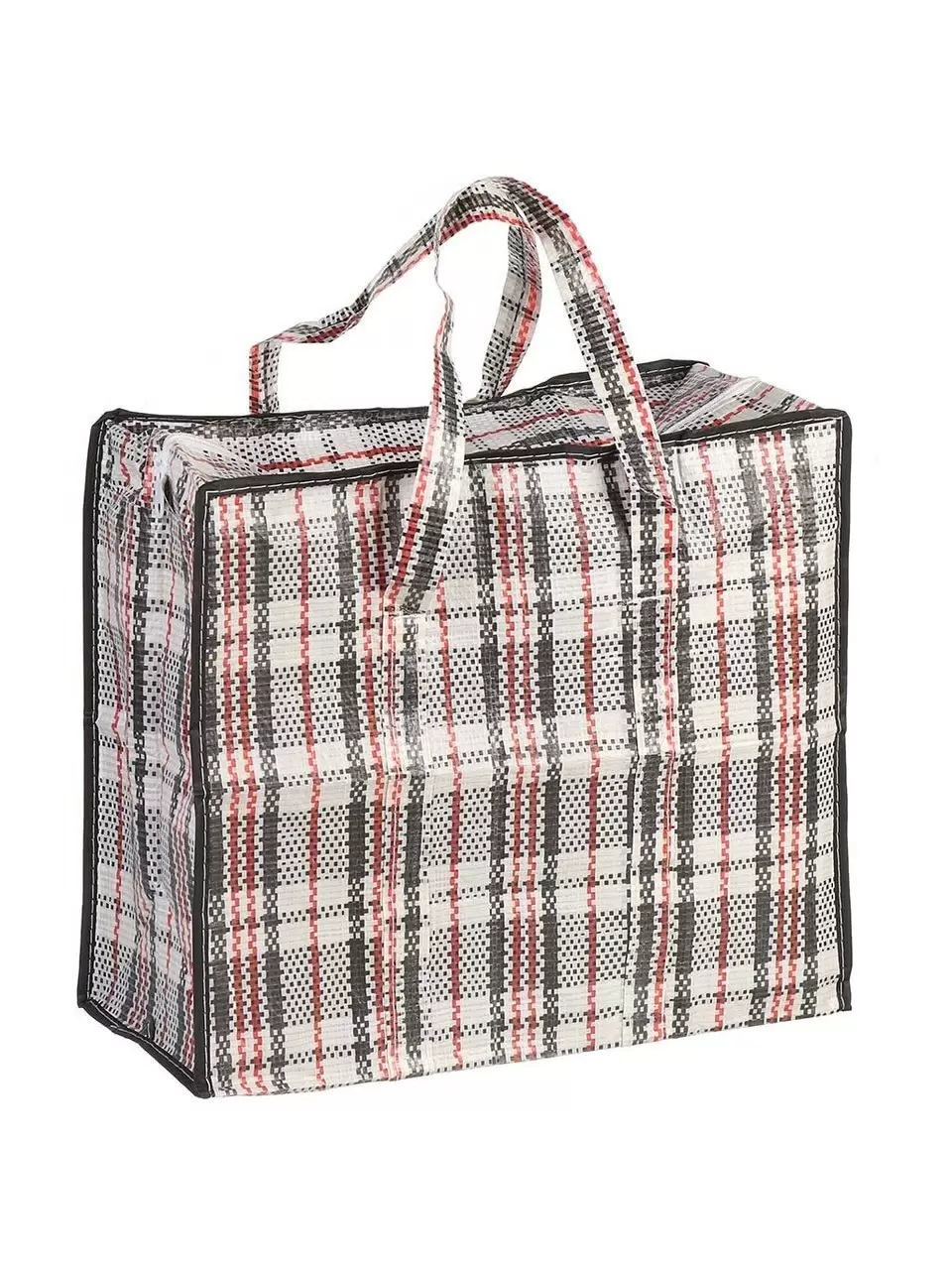 Хозяйственная сумка  40x36x20см